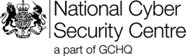 NCSC logo
