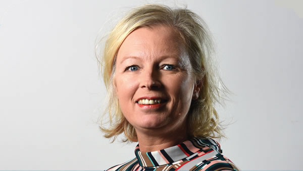 Claire Willis