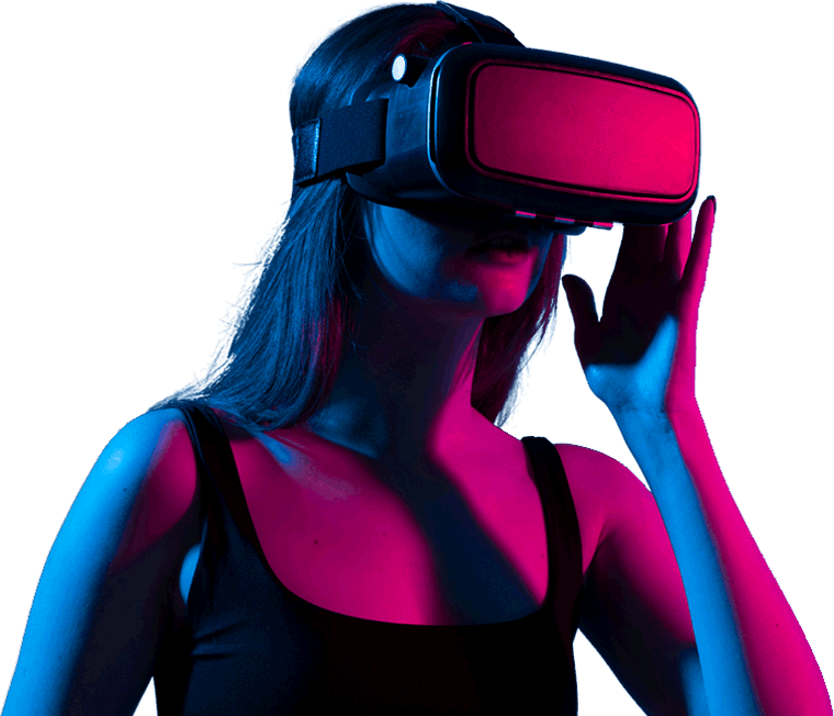 VR Headset