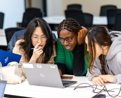 CyberFirst Horizons Celebrates Completion Across the North