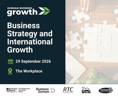 Business Strategy and International Growth